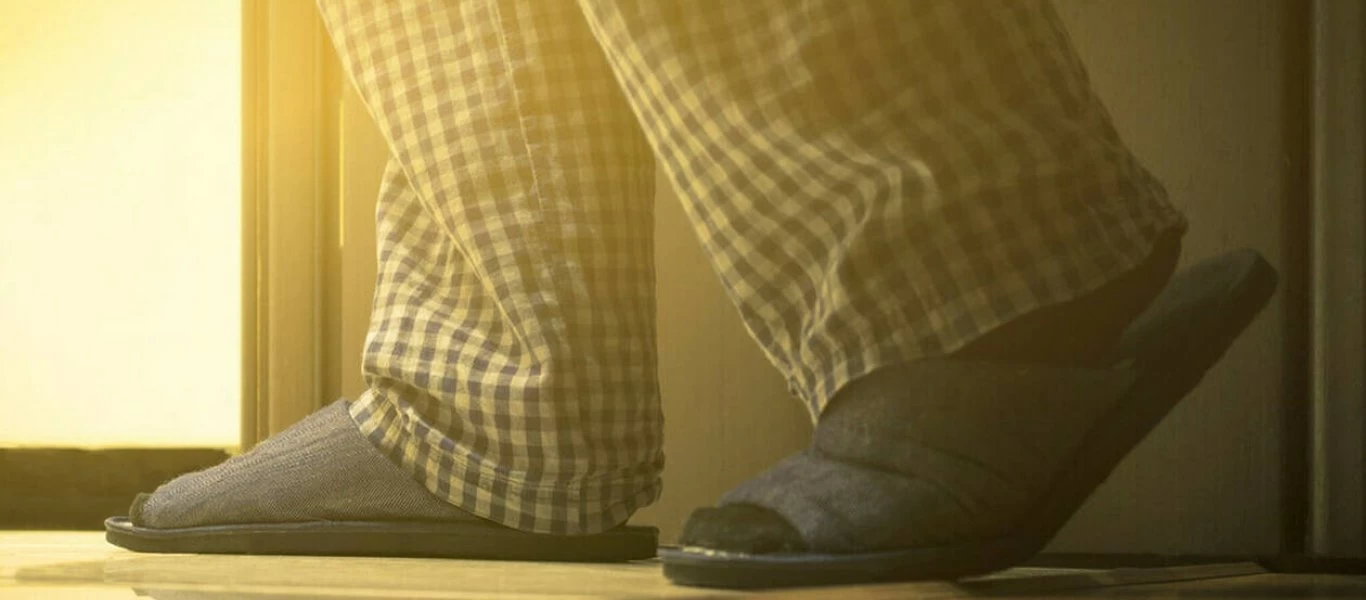 Πηγαίνετε συχνά το βράδυ στην τουαλέτα; - Δείτε ποιοι κίνδυνοι παραμονεύουν